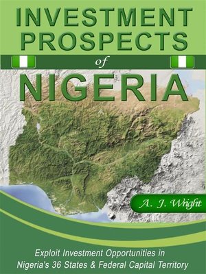 cover image of Investment Prospects of Nigeria
